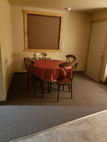 Motel Columbia River Inn