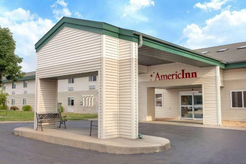 Hotel Americinn By Wyndham Boscobel