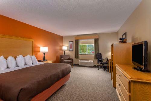 Hotel Americinn By Wyndham Boscobel