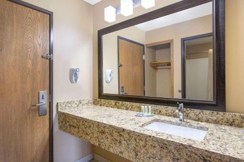 Hotel Americinn By Wyndham Boscobel