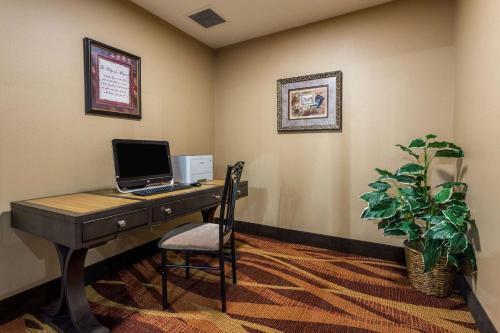 Hotel Americinn By Wyndham Boscobel