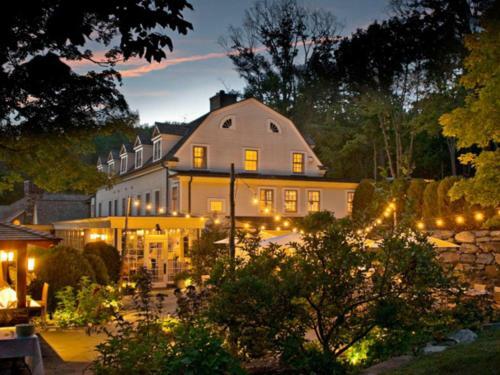 Posada Bedford Post Inn