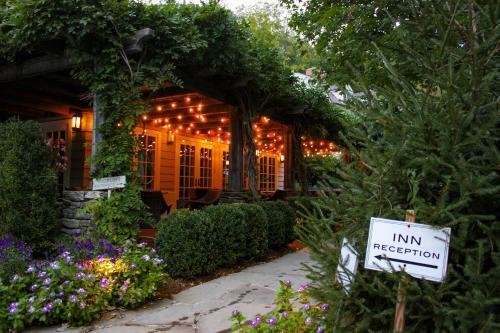 Posada Bedford Post Inn