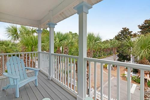 Santa Rosa Beach "daydreamin'" 229 Emerald Dunes Circle (House)
