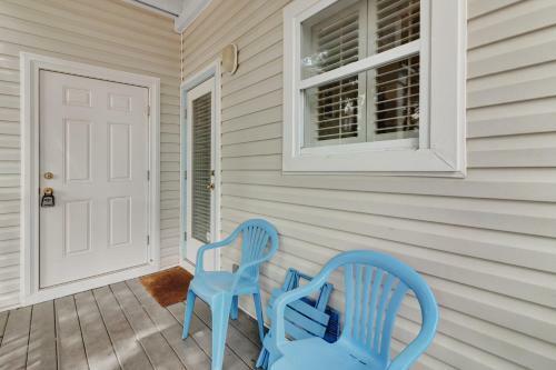 Santa Rosa Beach "daydreamin'" 229 Emerald Dunes Circle (House)