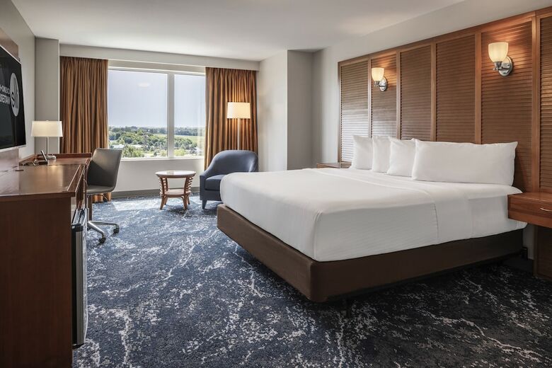 Isle Casino Hotel Waterloo