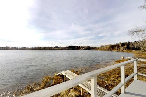 Basin Cove Cottage