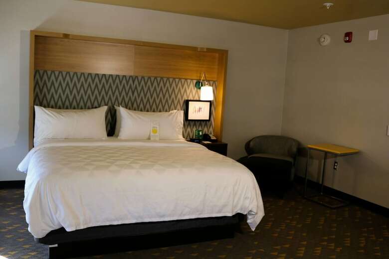 Hotel Holiday Inn - Jonesboro