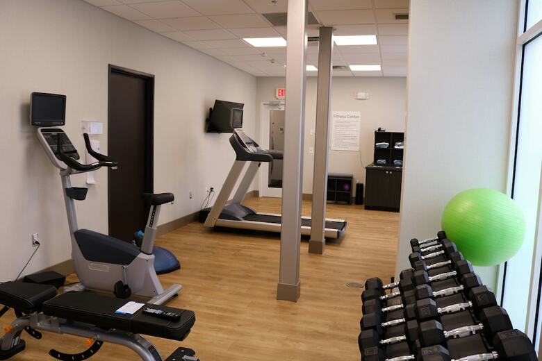 Hotel Holiday Inn - Jonesboro