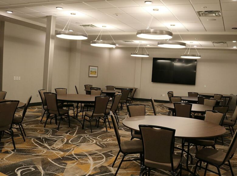 Hotel Holiday Inn - Jonesboro