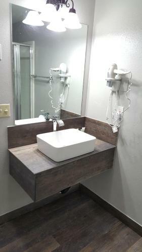Hotel Lake Ridge