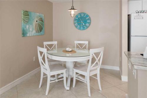 Apartamento East Gulf Condo #112