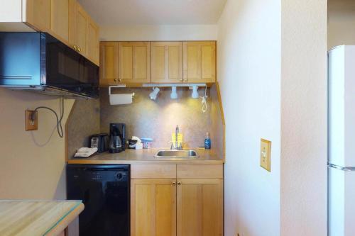 Apartamento Pioneer Condominiums