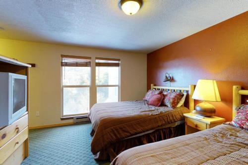 Apartamento Pioneer Condominiums