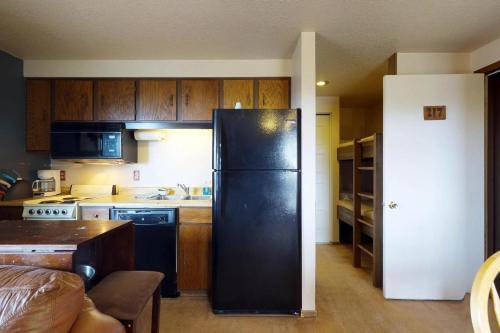 Apartamento Pioneer Condominiums