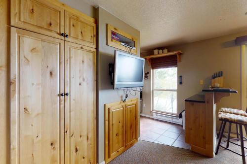 Apartamento Pioneer Condominiums
