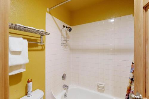 Apartamento Pioneer Condominiums
