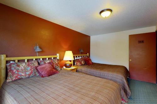 Apartamento Pioneer Condominiums
