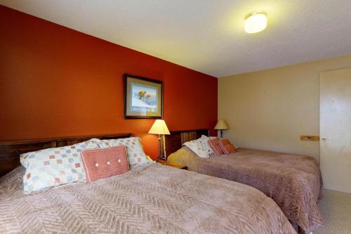 Apartamento Pioneer Condominiums