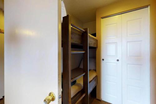 Apartamento Pioneer Condominiums
