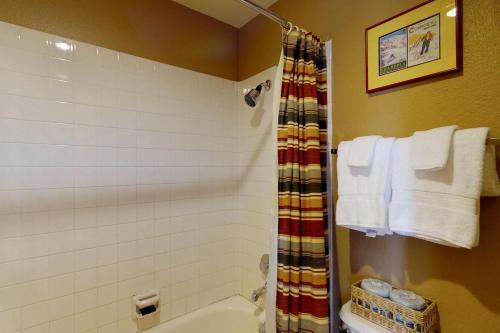 Apartamento Pioneer Condominiums