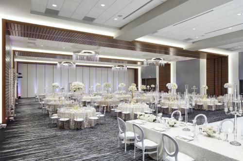 Hotel Intercontinental Minneapolis - St. Paul Airport
