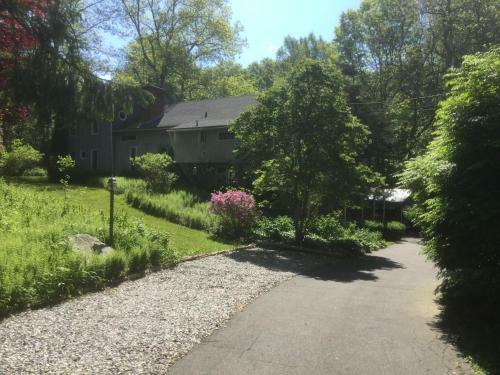 The Peace Barn Sanctuary