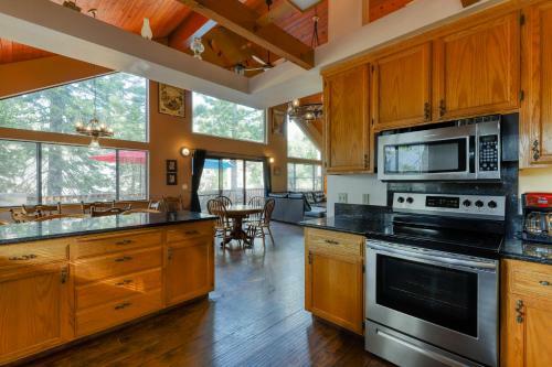 Granite View Lodge