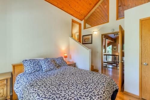 Granite View Lodge