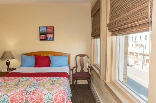 Hotel Cathlamet