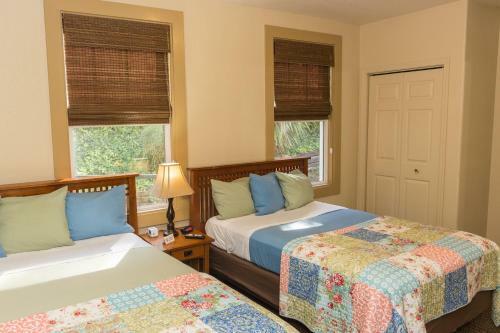Hotel Cathlamet