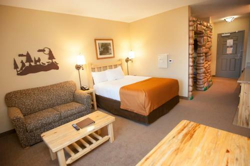 Hotel Great Wolf Lodge New England