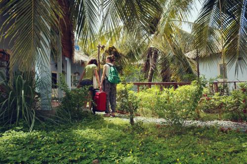 Agroturismo Coco Farmstay
