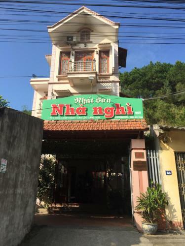 Bed & Breakfast Nhat Son Guesthouse
