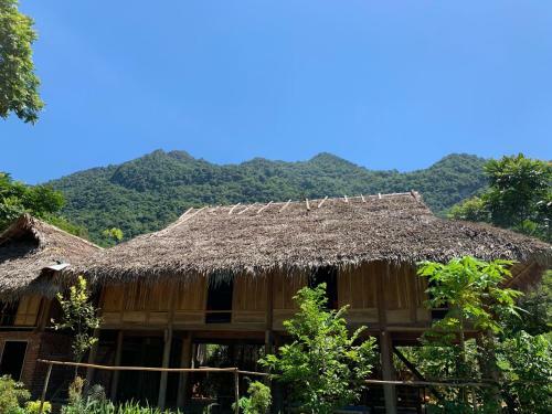 Ban Hieu Garden Lodge