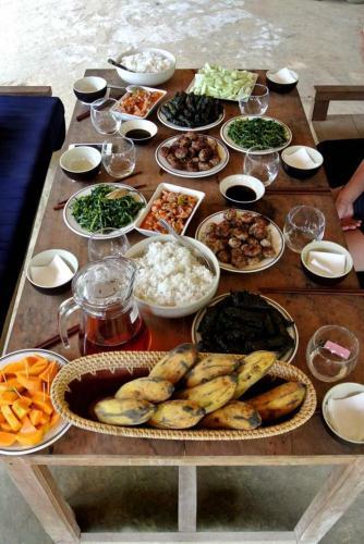 Ban Hieu Garden Lodge