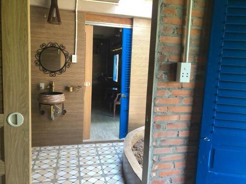 Bed & Breakfast Coco Land Homestay