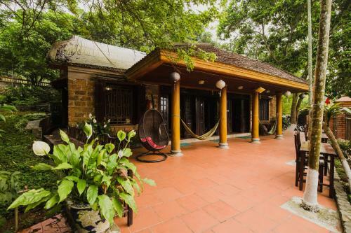 Agroturismo Bavi Homestead