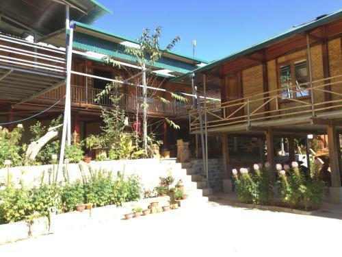 Do Gu Homestay