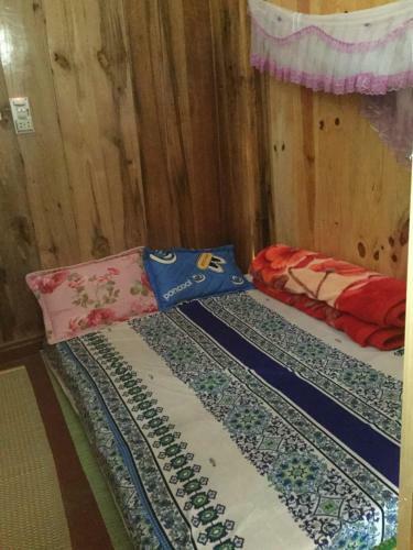 Do Gu Homestay