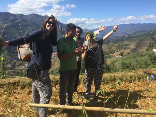 Do Gu Homestay