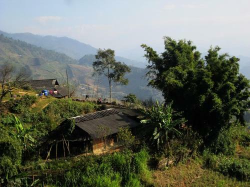 Do Gu Homestay