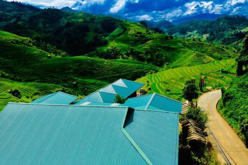 Do Gu Homestay