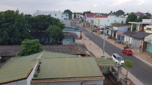 Hostal Manh Hung Guest House
