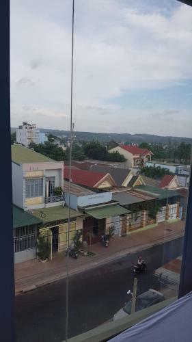 Hostal Manh Hung Guest House