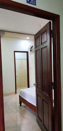 Hostal Manh Hung Guest House