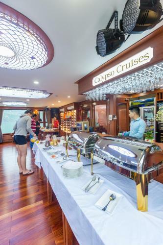 Calypso Cruises