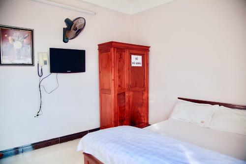 Bed & Breakfast Nh� Ngh? Qu?nh V�n