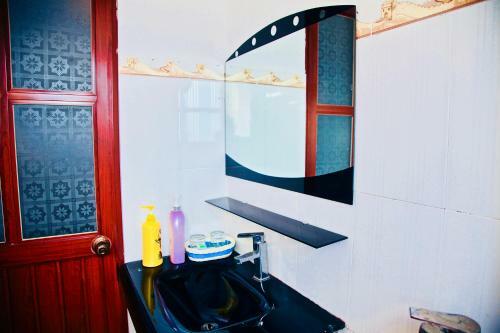 Bed & Breakfast Nh� Ngh? Qu?nh V�n