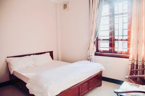 Bed & Breakfast Nh� Ngh? Qu?nh V�n